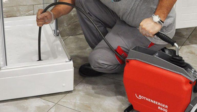 Başiskele Tıkanıklık Açma